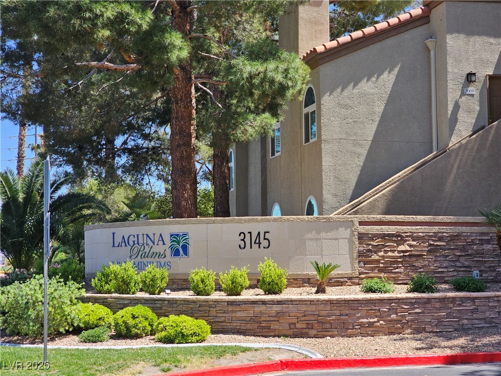 3145 East Flamingo Road, Unit 2084 Las Vegas, NV 89121 - Photo 47 of 48