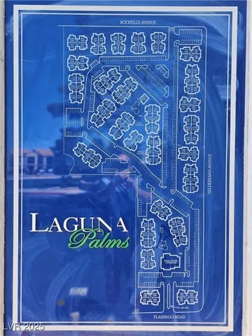 $1,750 | 3145 East Flamingo Road, Unit 2084, Las Vegas, NV 89121