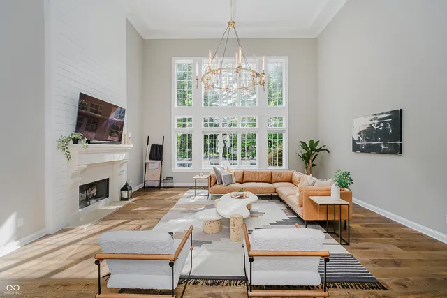 $1,699,900 | 14597 Faucet Lane, Fishers, IN 46040