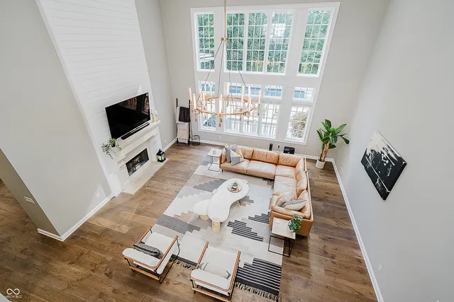 $1,699,900 | 14597 Faucet Lane, Fishers, IN 46040