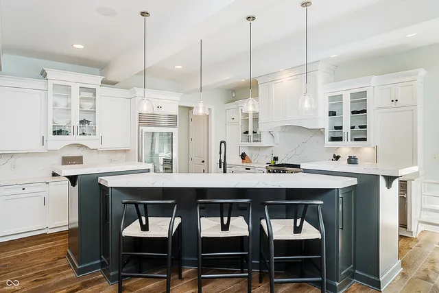 $1,699,900 | 14597 Faucet Lane, Fishers, IN 46040