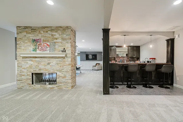 $1,699,900 | 14597 Faucet Lane, Fishers, IN 46040