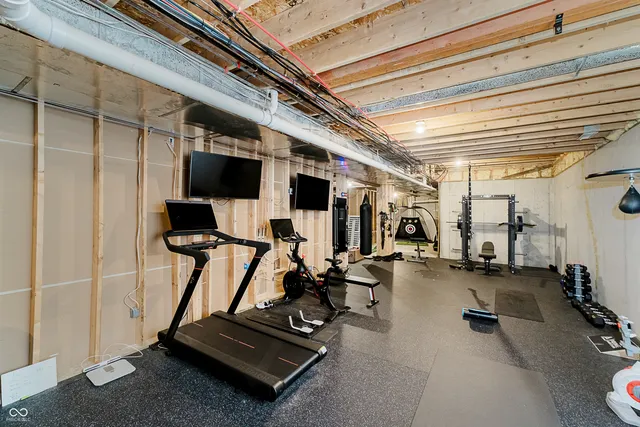 $1,699,900 | 14597 Faucet Lane, Fishers, IN 46040