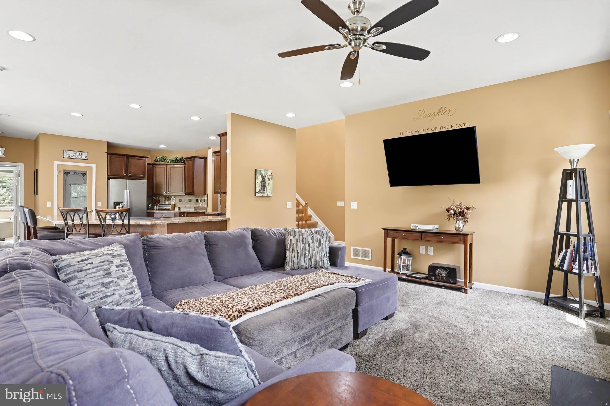 654 Old Quaker Road Lewisberry, PA 17339 - Photo 12 of 41 Gallery Image 12