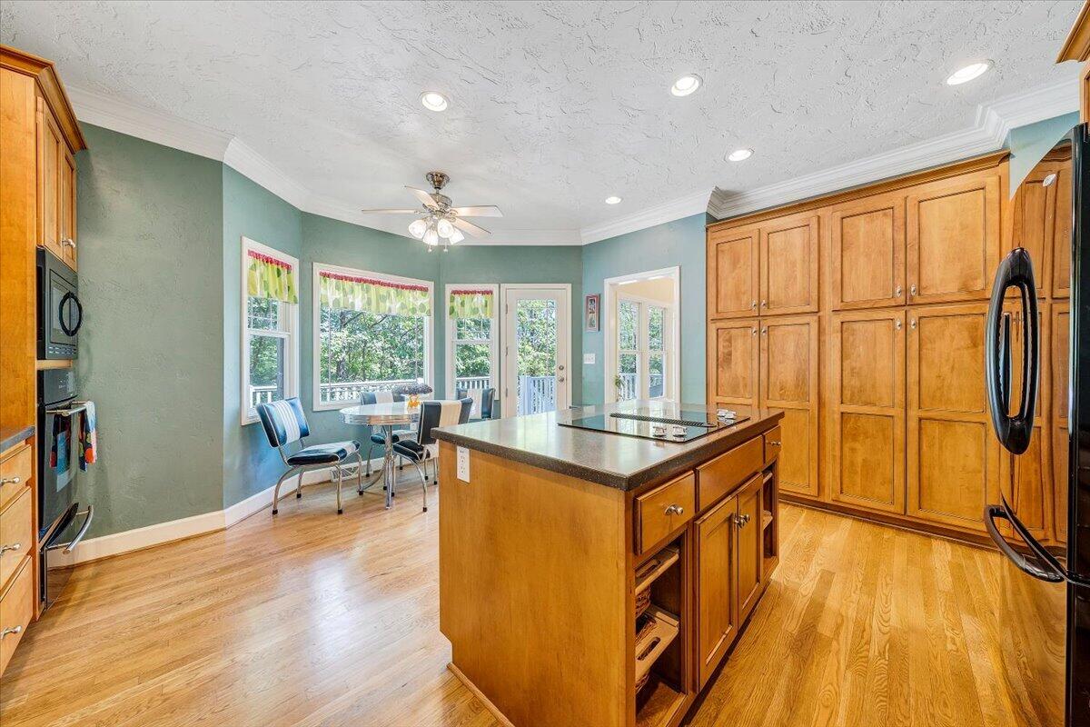 159 Lakeshore Terrace Road Hardy, VA 24101 - Photo 13 of 90 Kitchen
