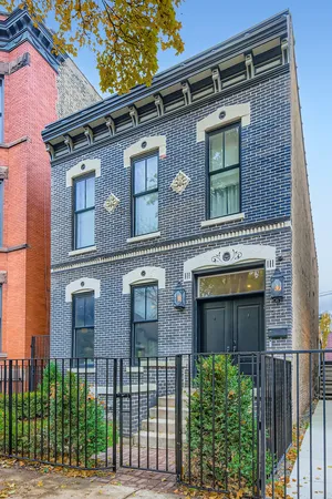 $2,600,000 | 2734 North Racine Avenue, Chicago, IL 60614
