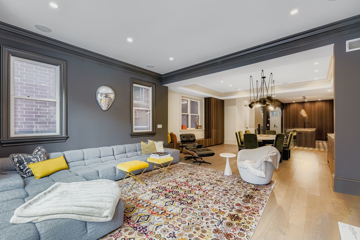 2734 North Racine Avenue Chicago, IL 60614 - Photo 12 of 47