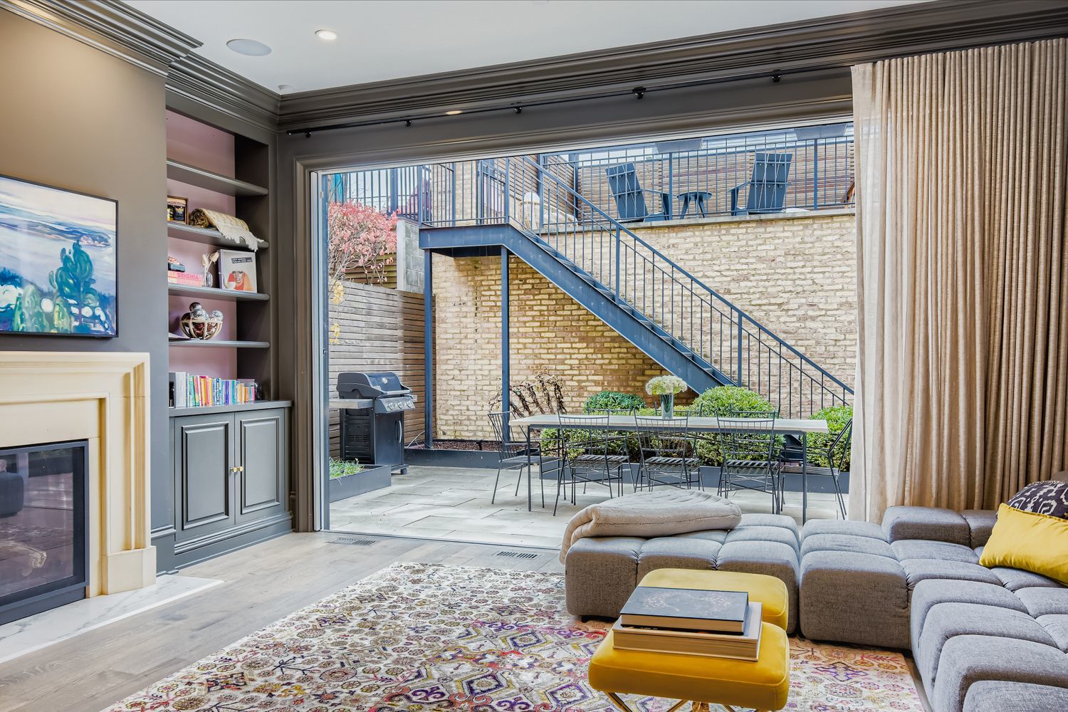 2734 North Racine Avenue Chicago, IL 60614 - Photo 13 of 47