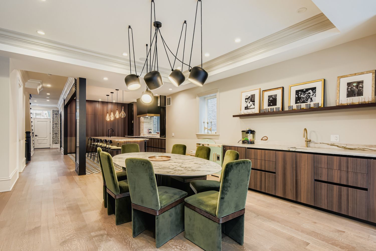 2734 North Racine Avenue Chicago, IL 60614 - Photo 15 of 47