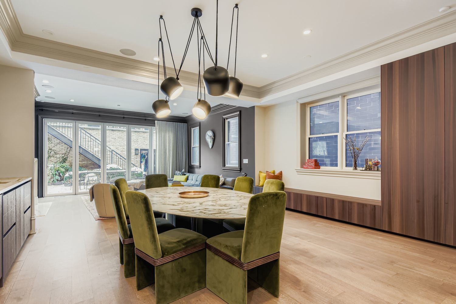 2734 North Racine Avenue Chicago, IL 60614 - Photo 17 of 47