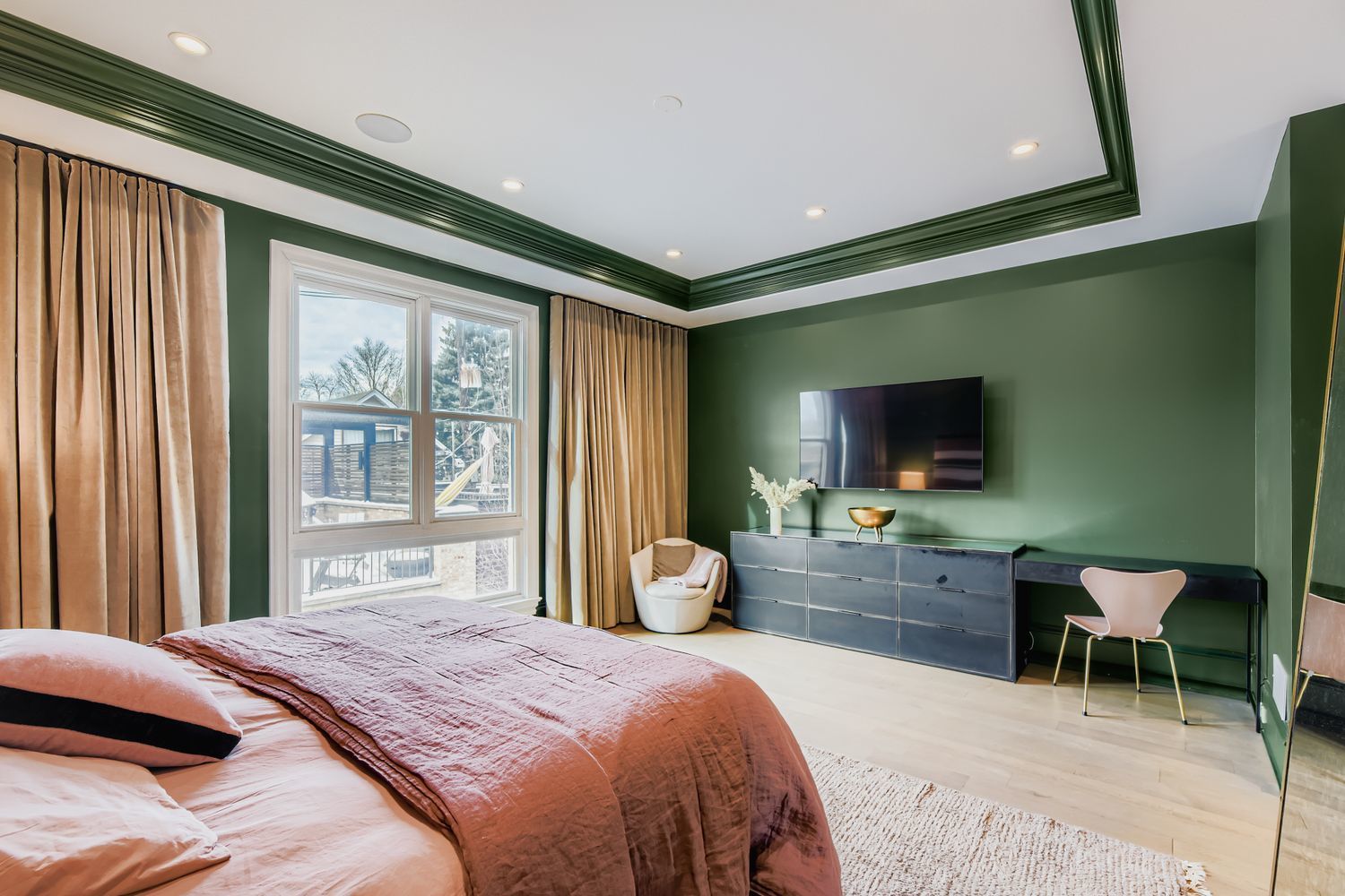 2734 North Racine Avenue Chicago, IL 60614 - Photo 22 of 47