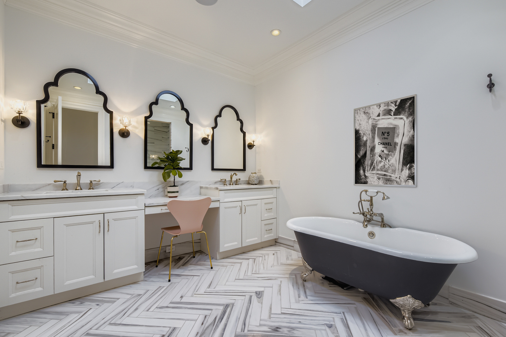 2734 North Racine Avenue Chicago, IL 60614 - Photo 23 of 47