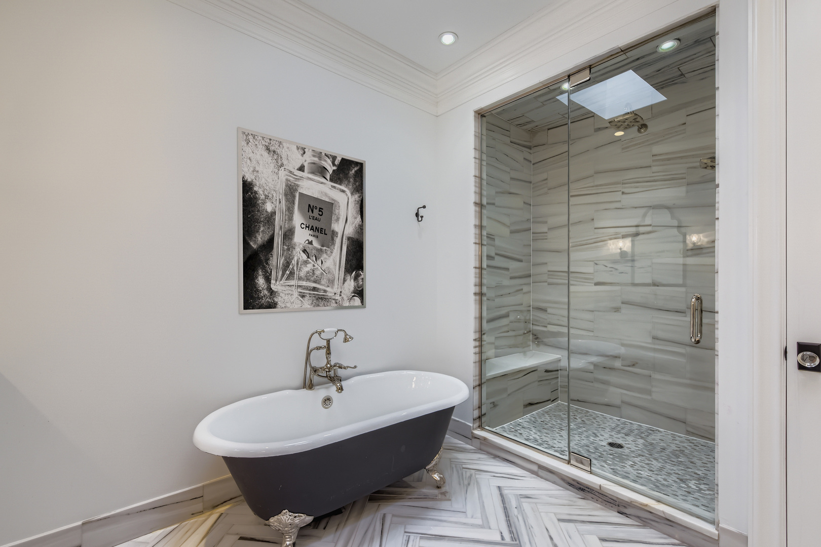 2734 North Racine Avenue Chicago, IL 60614 - Photo 24 of 47