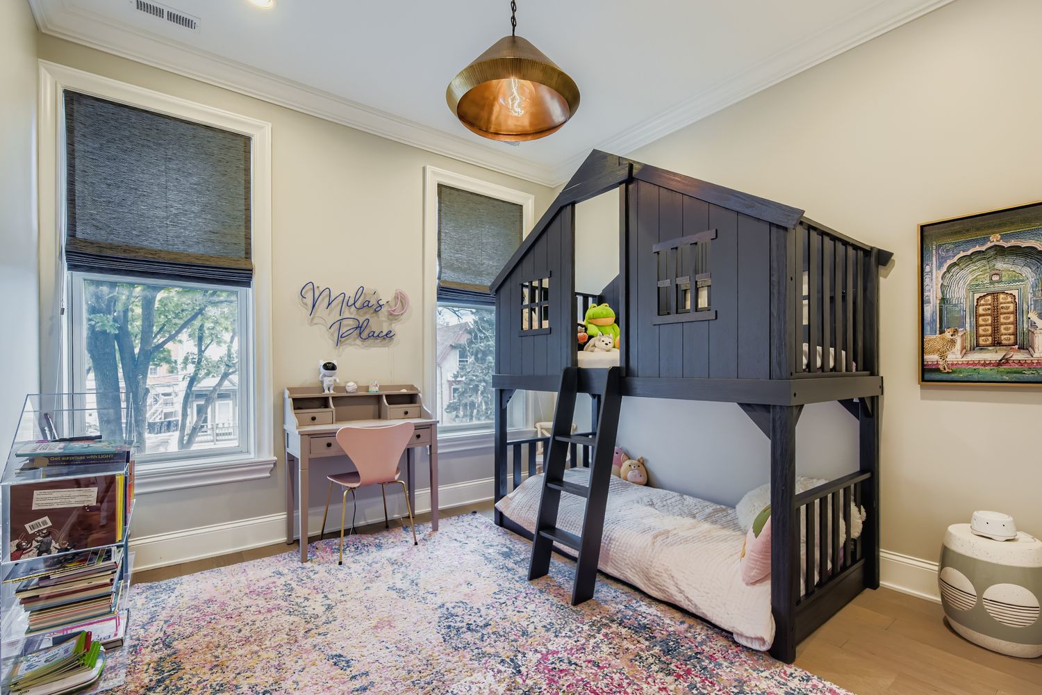 2734 North Racine Avenue Chicago, IL 60614 - Photo 25 of 47