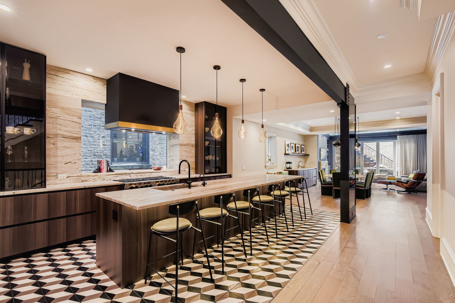 2734 North Racine Avenue Chicago, IL 60614 - Photo 3 of 47