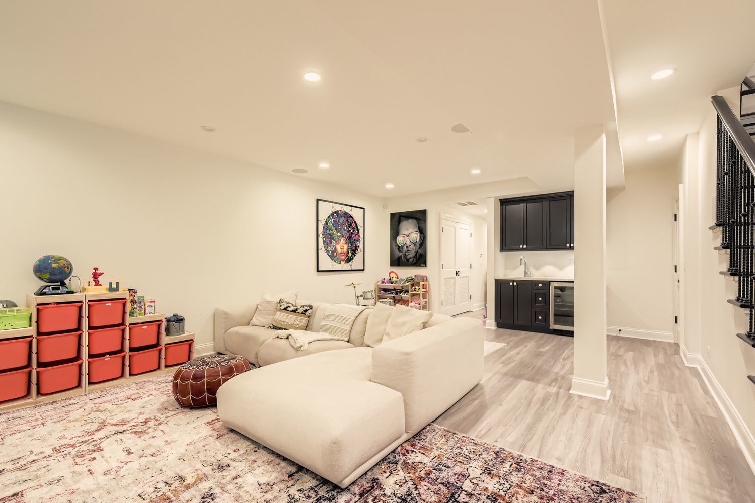 2734 North Racine Avenue Chicago, IL 60614 - Photo 32 of 47