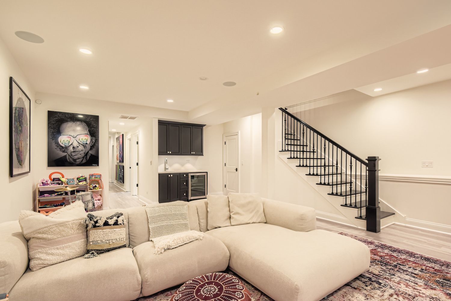 2734 North Racine Avenue Chicago, IL 60614 - Photo 34 of 47