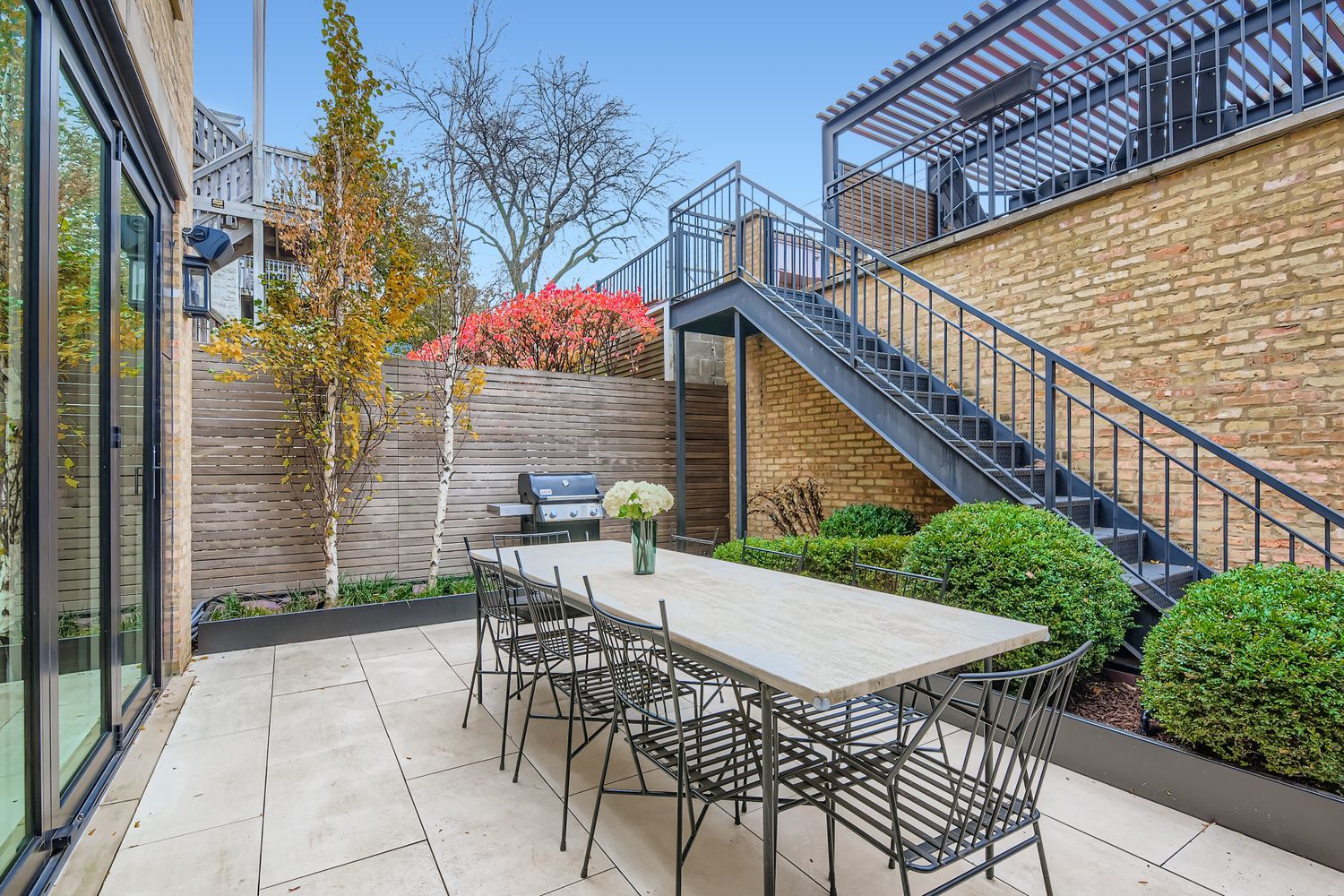 2734 North Racine Avenue Chicago, IL 60614 - Photo 38 of 47