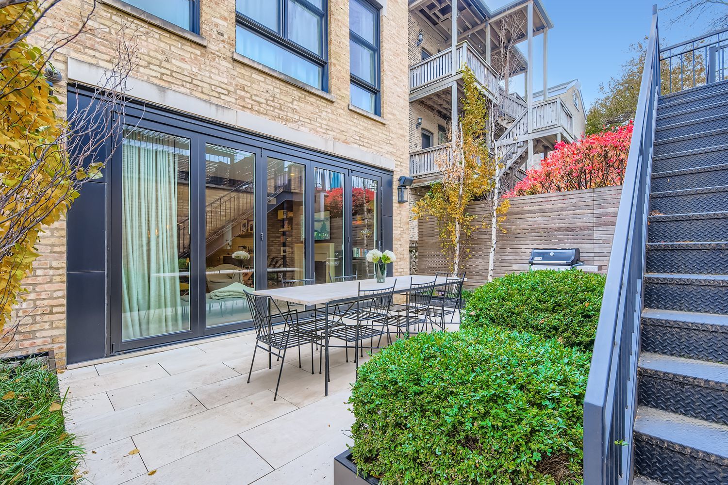 2734 North Racine Avenue Chicago, IL 60614 - Photo 39 of 47