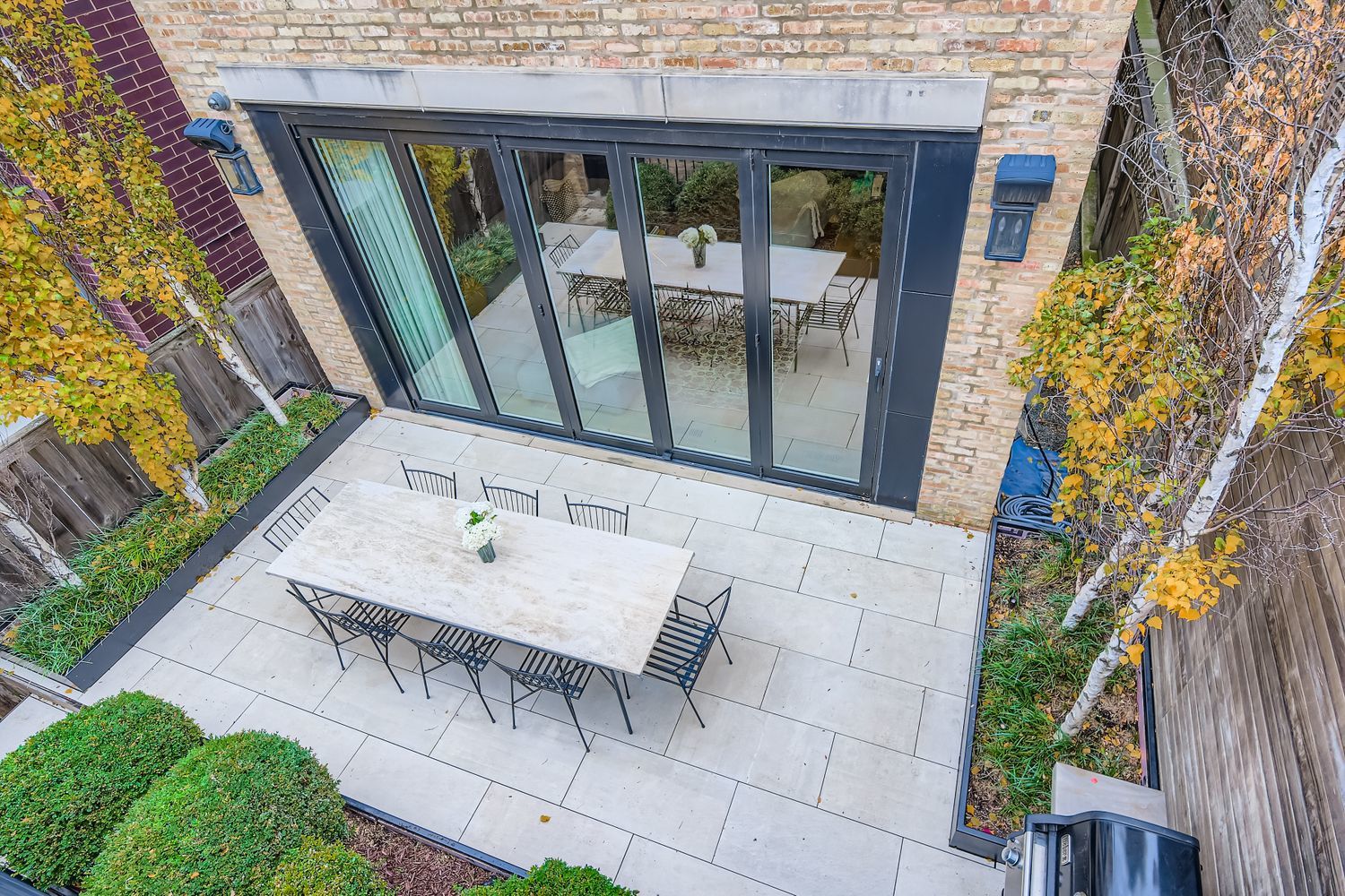 2734 North Racine Avenue Chicago, IL 60614 - Photo 40 of 47