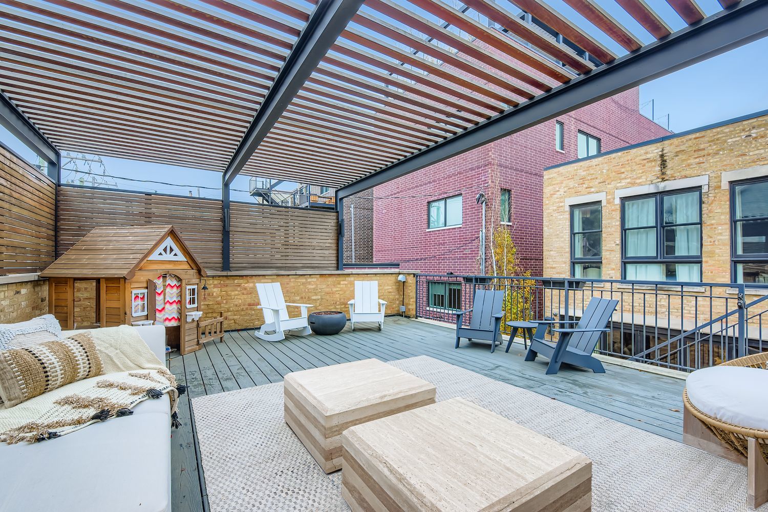 2734 North Racine Avenue Chicago, IL 60614 - Photo 41 of 47