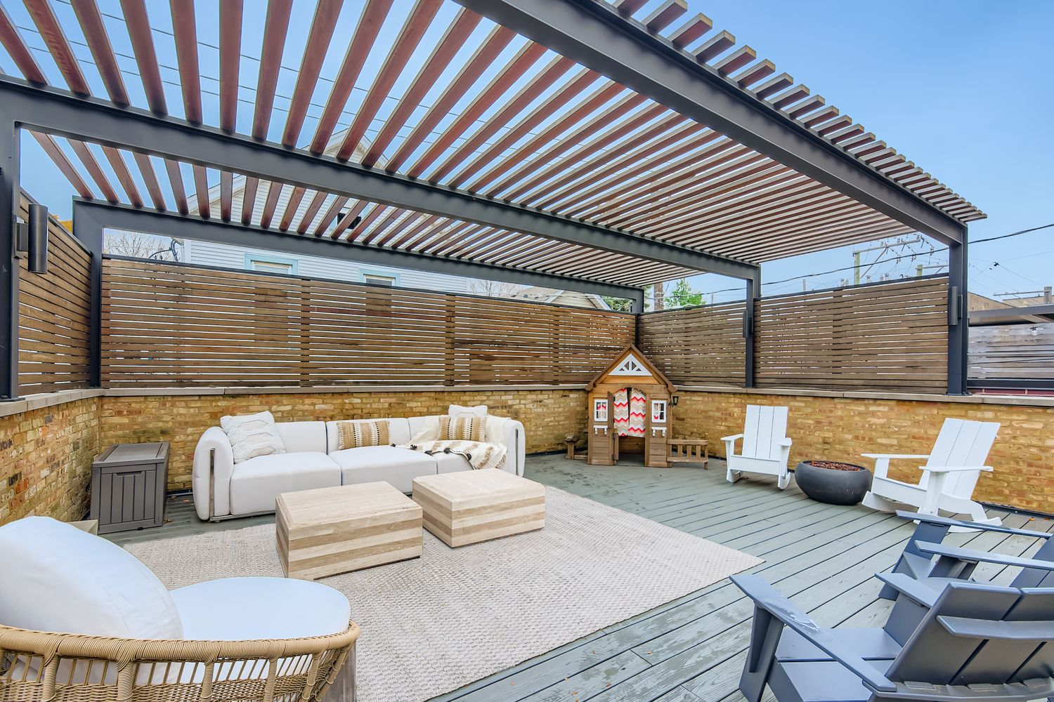 2734 North Racine Avenue Chicago, IL 60614 - Photo 42 of 47