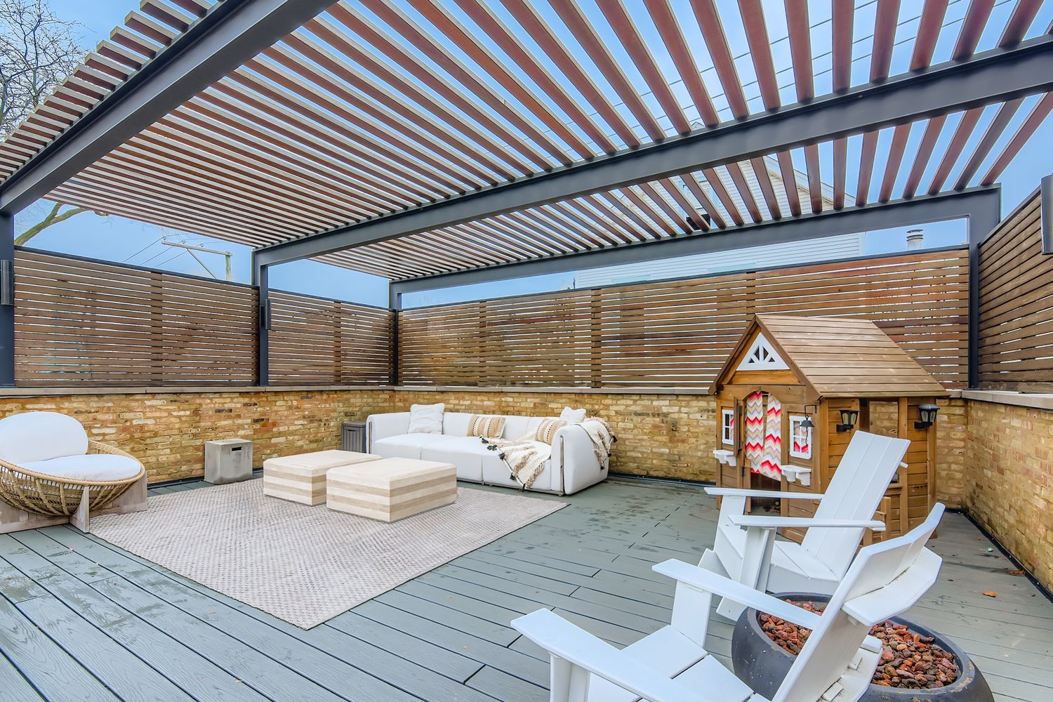 2734 North Racine Avenue Chicago, IL 60614 - Photo 43 of 47