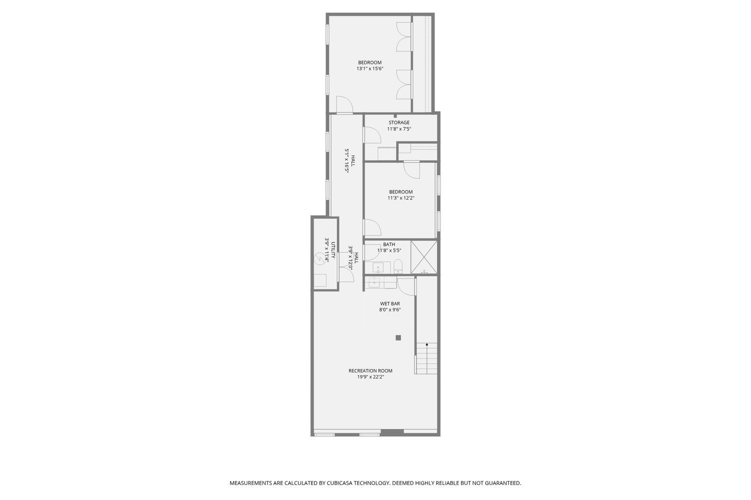 2734 North Racine Avenue Chicago, IL 60614 - Photo 47 of 47