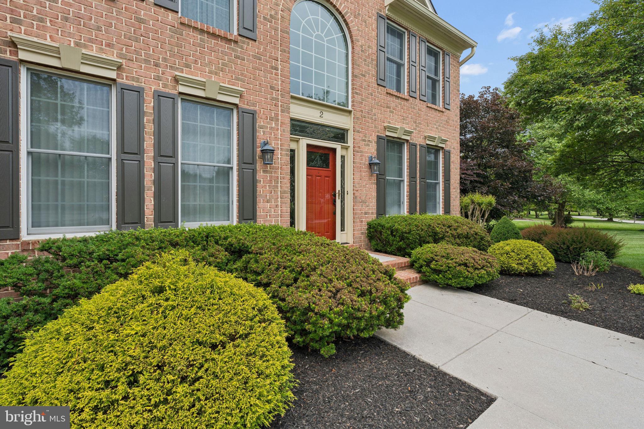 2 Fawn Ridge Court Reisterstown, MD 21136 - Photo 12 of 35