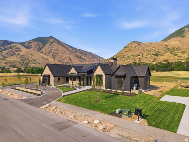 1502 North 1700 E Street Mapleton, UT 84664 - Photo 41 of 51