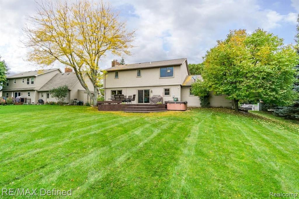 1901 North Fairview Lane Rochester Hills, MI 48306 - Photo 33 of 33