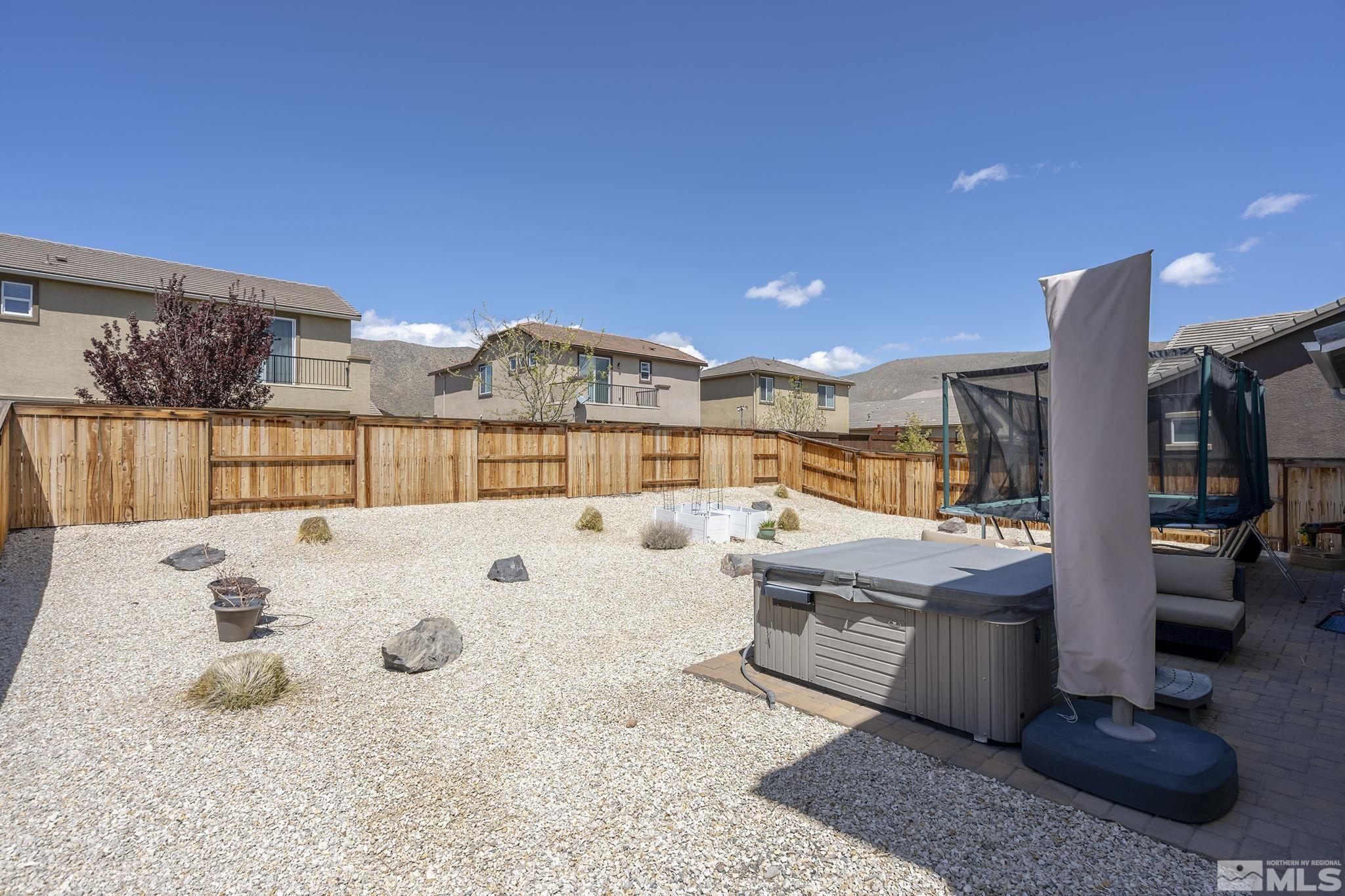 2835 Bonfire Lane Reno, NV 89521 - Photo 26 of 28