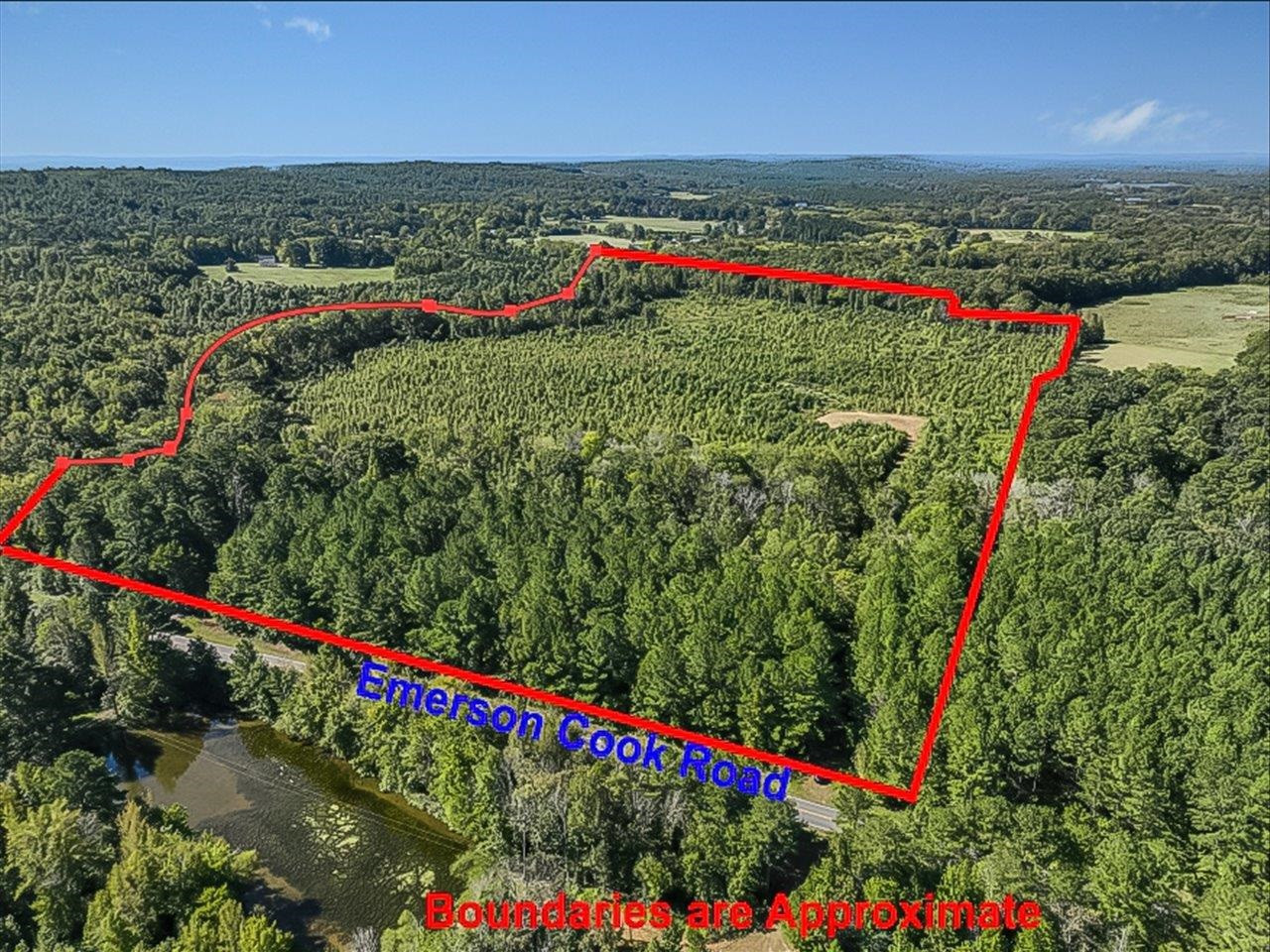 667 Emerson Cook Road Pittsboro, NC 27312 - Photo 1 of 24 Photo 1