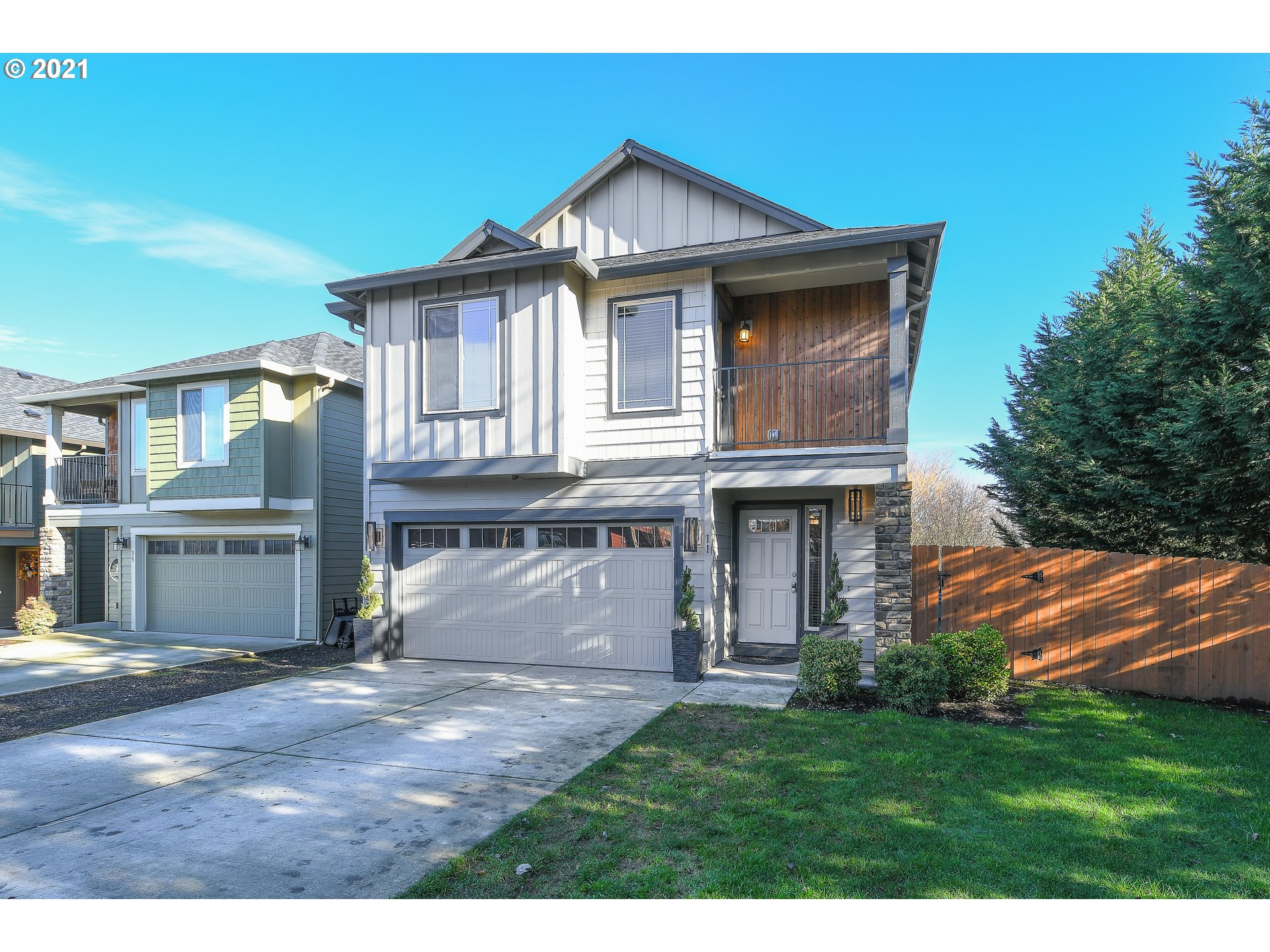 11 North 42nd Place Ridgefield, WA 98642 - Photo 1 of 26