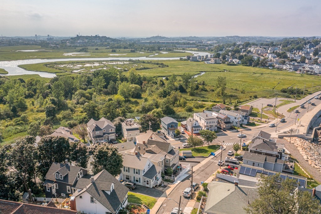 106 Upland Road Winthrop, MA 02152 - Photo 35 of 37 a view of a city with an ocean