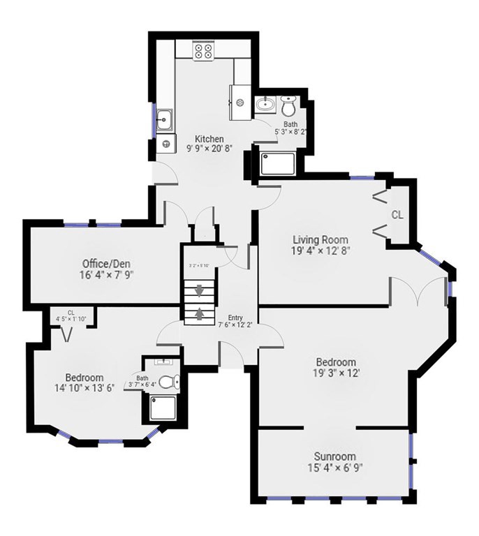 106 Upland Road Winthrop, MA 02152 - Photo 36 of 37