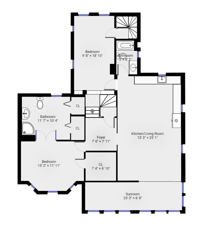 106 Upland Road Winthrop, MA 02152 - Photo 37 of 37