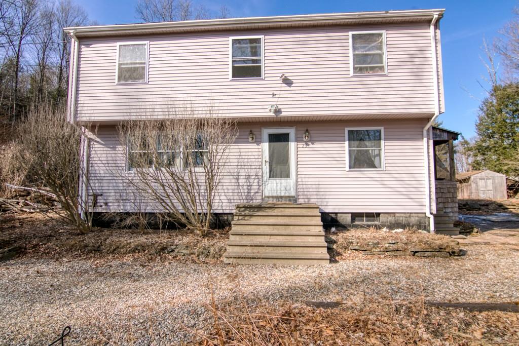 23 Goss Hill Road Huntington, MA 01050 - Photo 1 of 24 Gallery Image 1