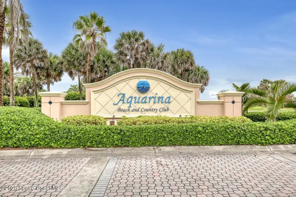$399,000 | 258 Aquarina Boulevard, Melbourne Beach, FL 32951