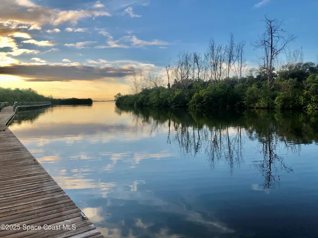 $439,000 | 258 Aquarina Boulevard, Melbourne Beach, FL 32951