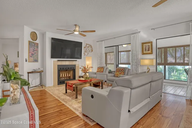 $439,000 | 258 Aquarina Boulevard, Melbourne Beach, FL 32951