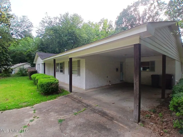 $99,900 | 118 Highland Drive, Kosciusko, MS 39090