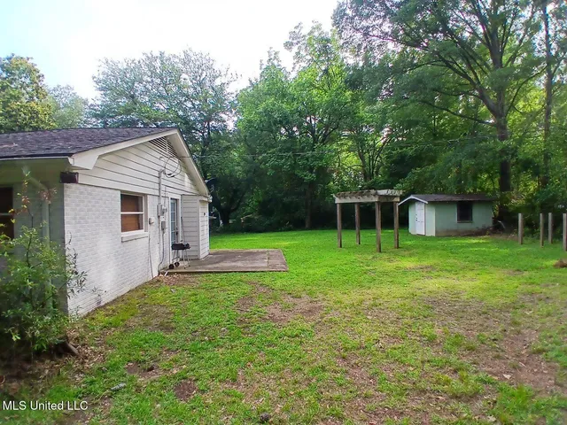 $99,900 | 118 Highland Drive, Kosciusko, MS 39090