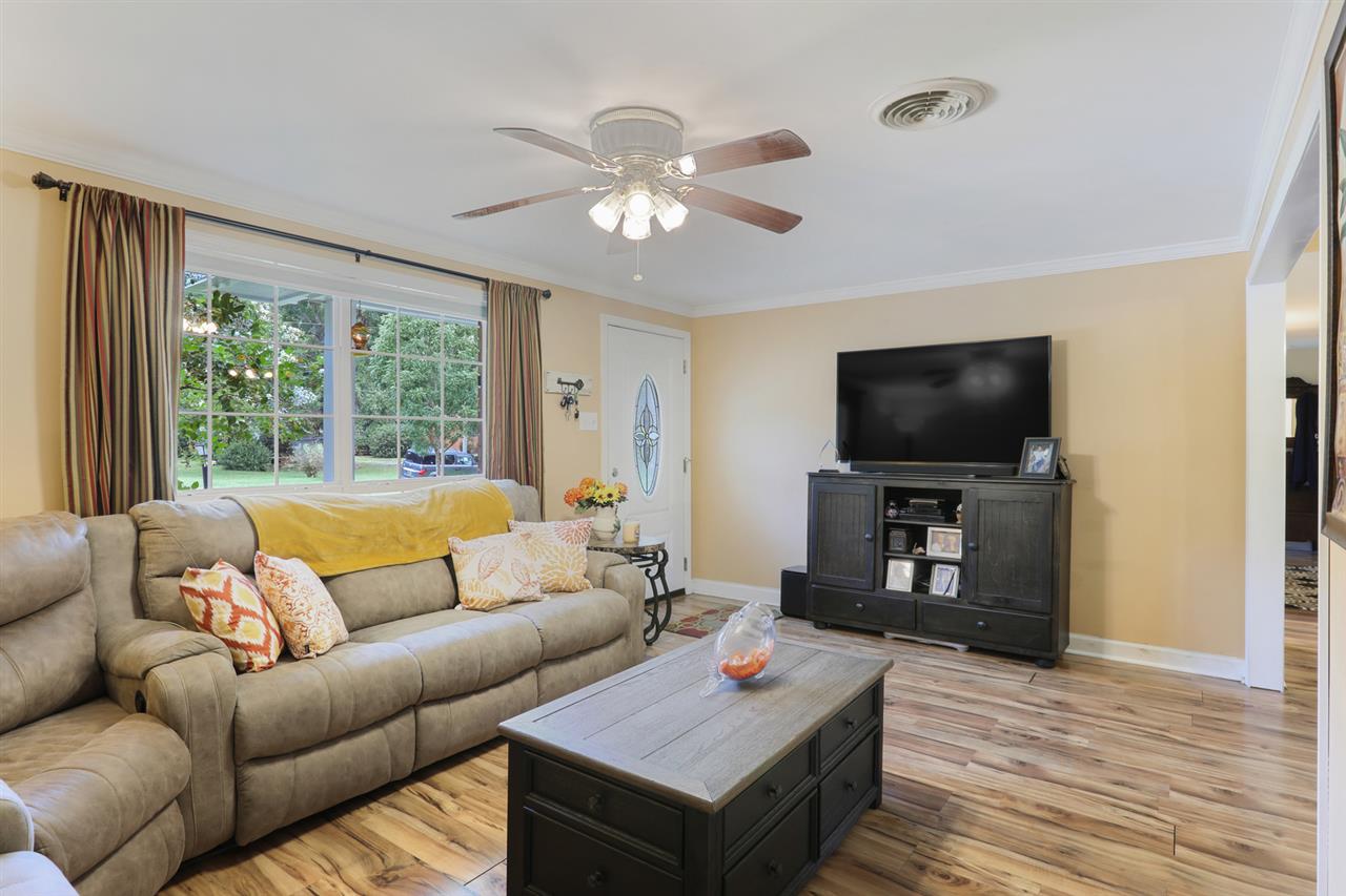 7656 Hoppes Drive Foley, AL 36535 - Photo 3 of 14