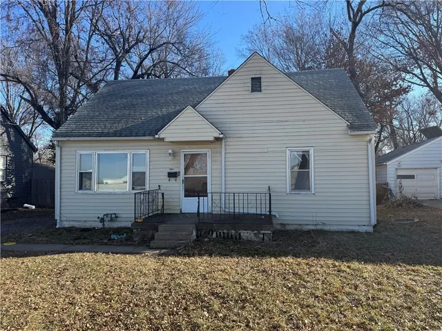 $125,000 | 6801 Hunter Street, Raytown, MO 64133