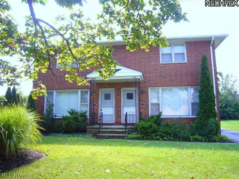 4152 Greenvale Road South Euclid, OH 44121 - Photo 3 of 16