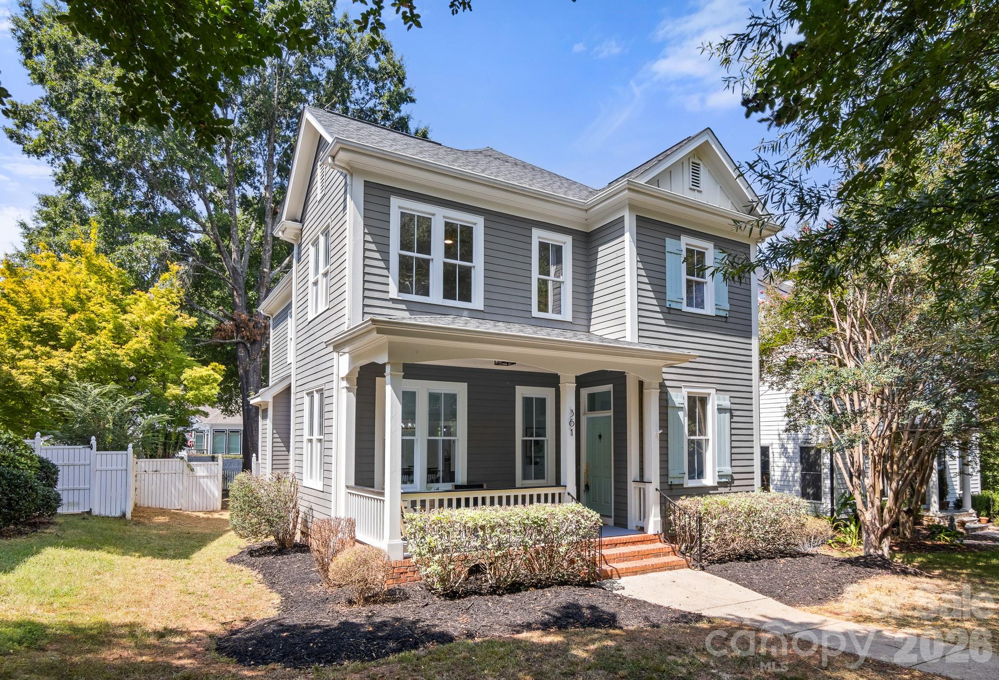 361 Elis Way Fort Mill, SC 29708 - Photo 45 of 48 Gallery Image 45