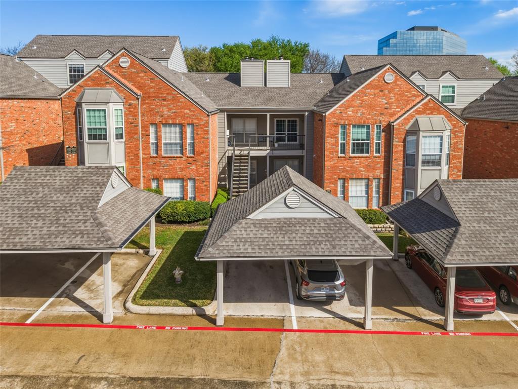 12660 Hillcrest Road, Unit 3205 Dallas, TX 75230 - Photo 3 of 36 Gallery Image 3