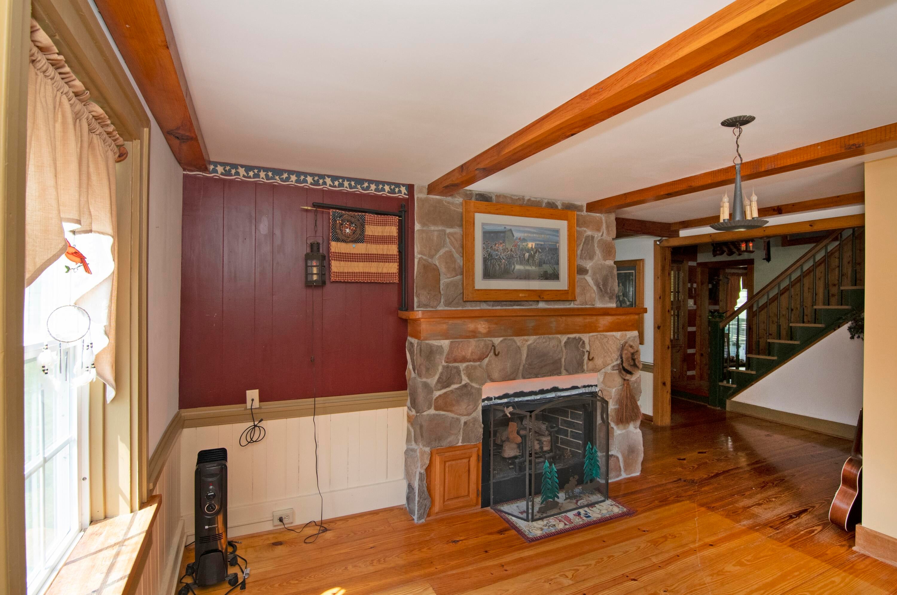 6412 Denmar Road Hillsboro, WV 24946 - Photo 20 of 100 Gallery Image 20