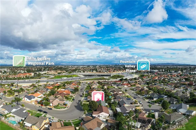 $1,449,000 | 9808 Sturgeon Avenue, Fountain Valley, CA 92708